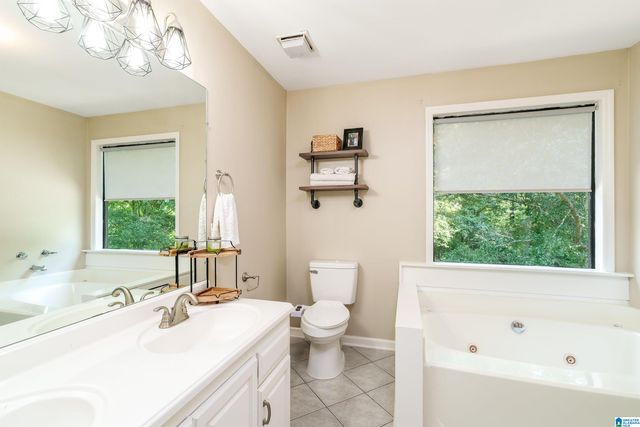 4780 WARRIOR JASPER ROAD, Dora, AL 35062