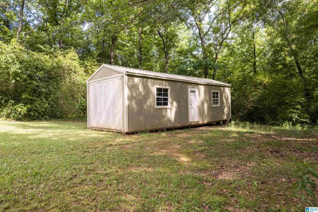 4780 WARRIOR JASPER ROAD, Dora, AL 35062