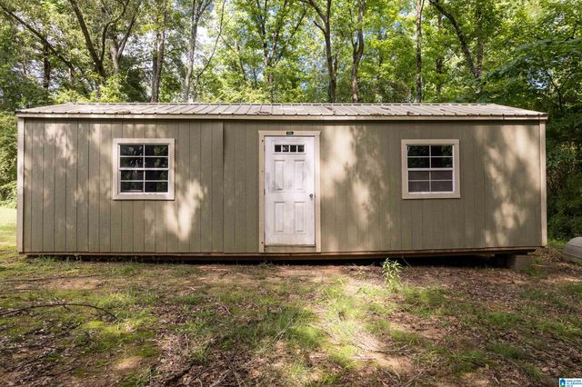 4780 WARRIOR JASPER ROAD, Dora, AL 35062