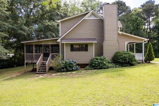 4780 WARRIOR JASPER ROAD, Dora, AL 35062