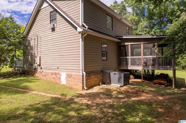 4780 WARRIOR JASPER ROAD, Dora, AL 35062