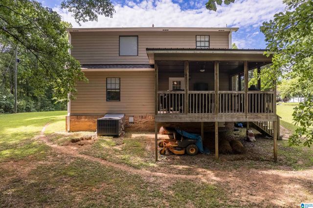 4780 WARRIOR JASPER ROAD, Dora, AL 35062