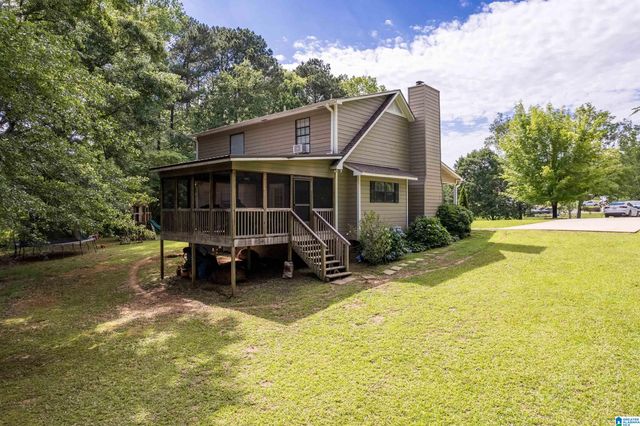 4780 WARRIOR JASPER ROAD, Dora, AL 35062