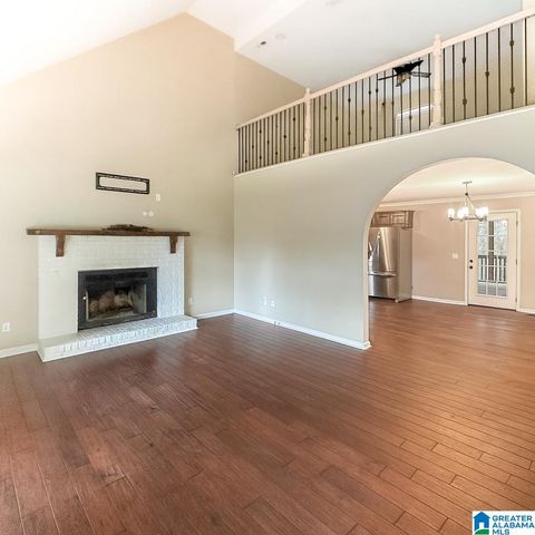 4780 WARRIOR JASPER ROAD, Dora, AL 35062