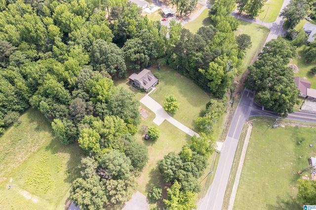 4780 WARRIOR JASPER ROAD, Dora, AL 35062