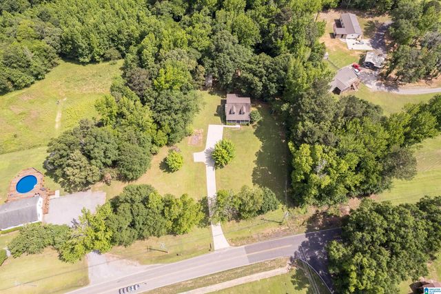 4780 WARRIOR JASPER ROAD, Dora, AL 35062