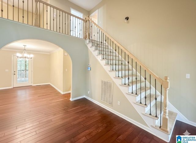 4780 WARRIOR JASPER ROAD, Dora, AL 35062