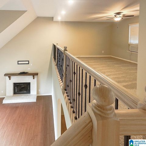 4780 WARRIOR JASPER ROAD, Dora, AL 35062