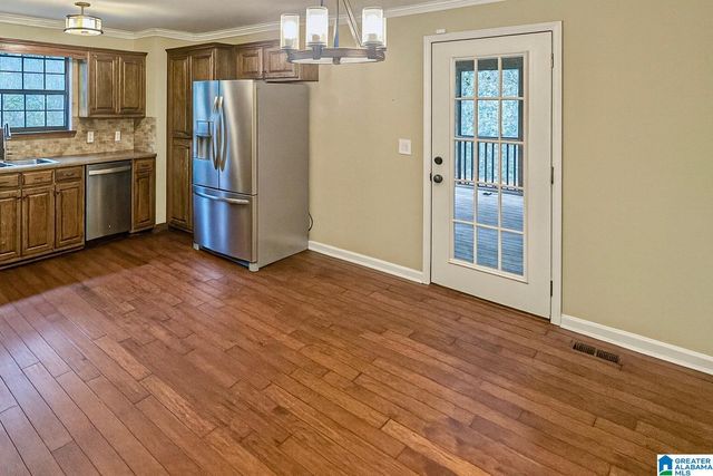 4780 WARRIOR JASPER ROAD, Dora, AL 35062