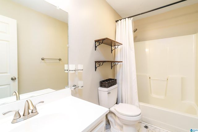 4780 WARRIOR JASPER ROAD, Dora, AL 35062