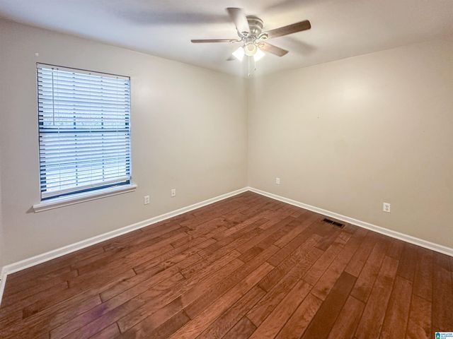 4780 WARRIOR JASPER ROAD, Dora, AL 35062