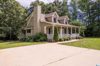 4780 WARRIOR JASPER ROAD, Dora, AL 35062