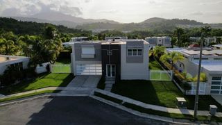 Carretera#3 km38.3 PAISAJES DEL RÍO, Luquillo, PR 00773