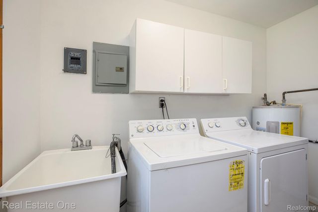 51341 Neumaier Drive, Shelby Charter Township, MI 48316