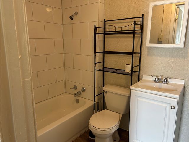 347 N Cherry Lane 347B, White Settlement, TX 76108