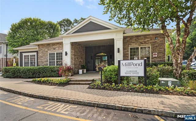 1100 Sterling Drive 710, Franklin Lakes, NJ 07417