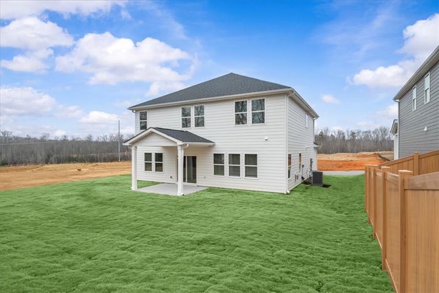 615 Tilson Road, Piedmont, SC 29673