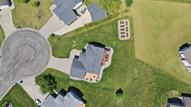 3124 11th Avenue S, Moorhead, MN 56560