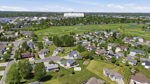 3124 11th Avenue S, Moorhead, MN 56560