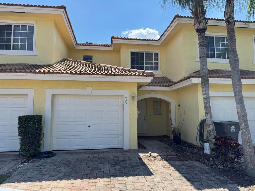 1235 Imperial Lake Road, West Palm Beach, FL 33413