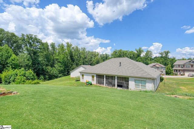 360 Huntwood Drive, Roebuck, SC 29349
