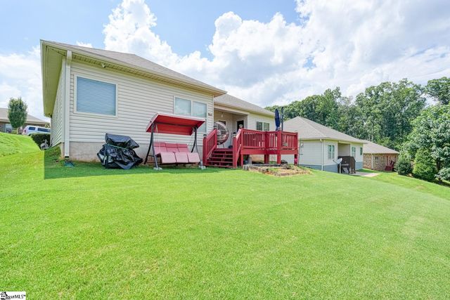 360 Huntwood Drive, Roebuck, SC 29349