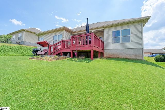 360 Huntwood Drive, Roebuck, SC 29349