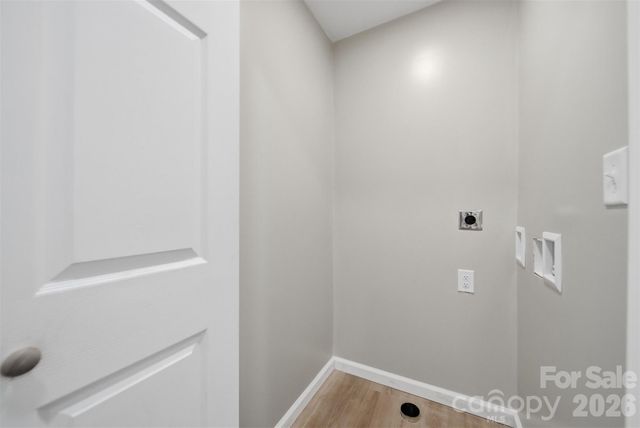 375 Shasta Lane SW, Lenoir, NC 28645