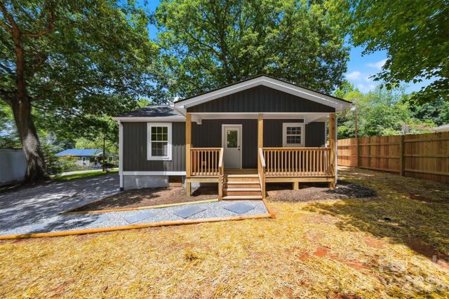 375 Shasta Lane SW, Lenoir, NC 28645