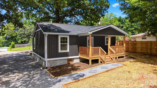 375 Shasta Lane SW, Lenoir, NC 28645