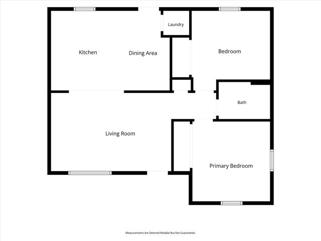 375 Shasta Lane SW, Lenoir, NC 28645