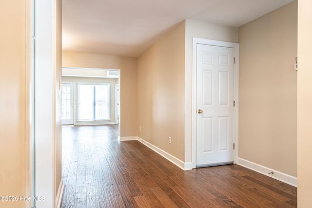 185 N Knoll Road, Southern Pines, NC 28387