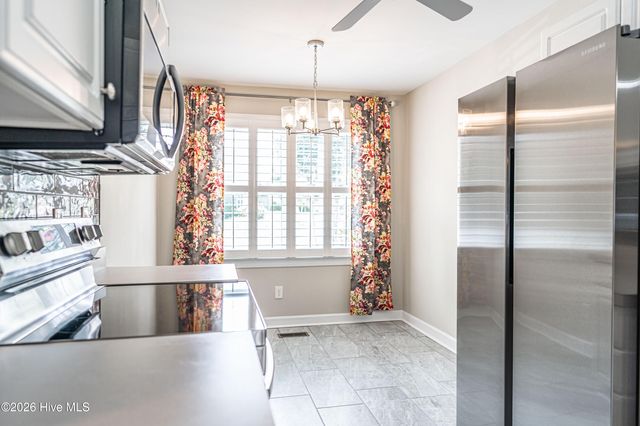 185 N Knoll Road, Southern Pines, NC 28387