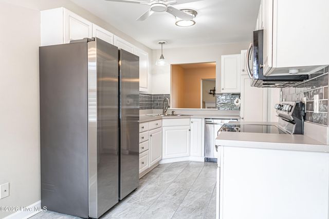 185 N Knoll Road, Southern Pines, NC 28387