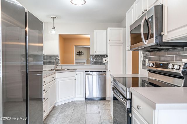 185 N Knoll Road, Southern Pines, NC 28387