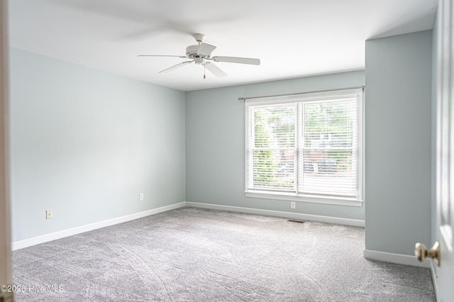 185 N Knoll Road, Southern Pines, NC 28387