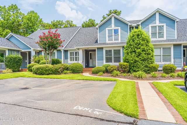 185 N Knoll Road, Southern Pines, NC 28387