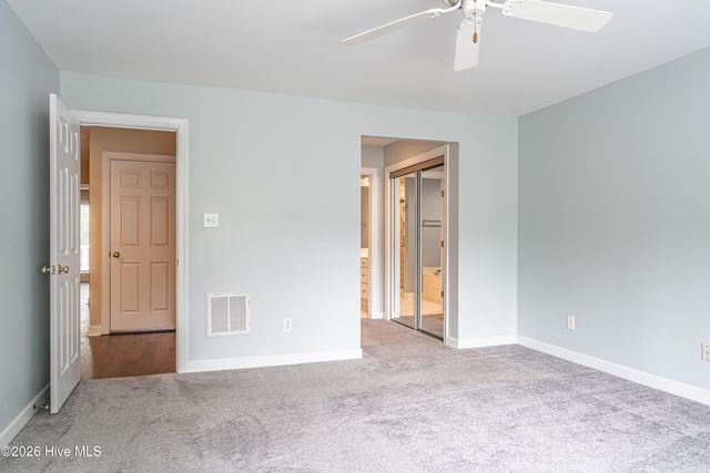 185 N Knoll Road, Southern Pines, NC 28387