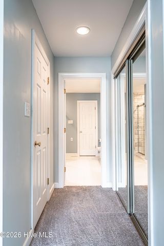185 N Knoll Road, Southern Pines, NC 28387