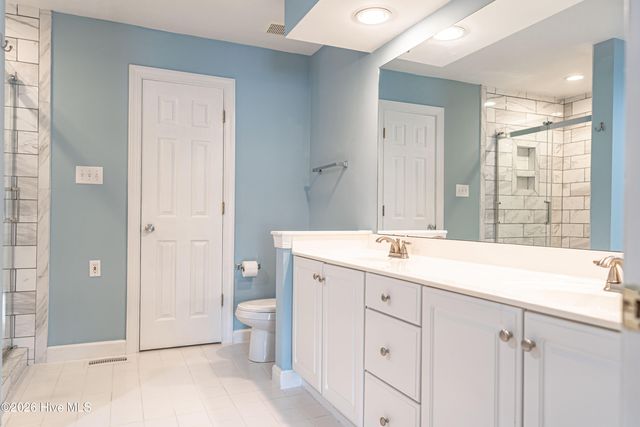 185 N Knoll Road, Southern Pines, NC 28387