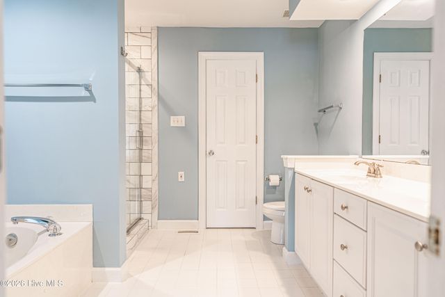 185 N Knoll Road, Southern Pines, NC 28387