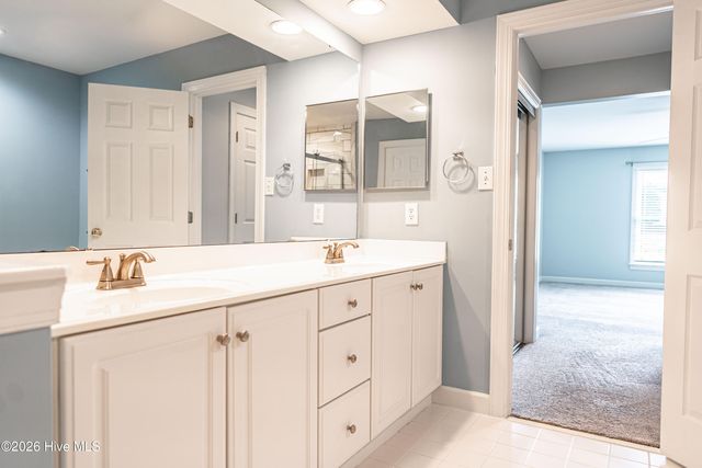 185 N Knoll Road, Southern Pines, NC 28387