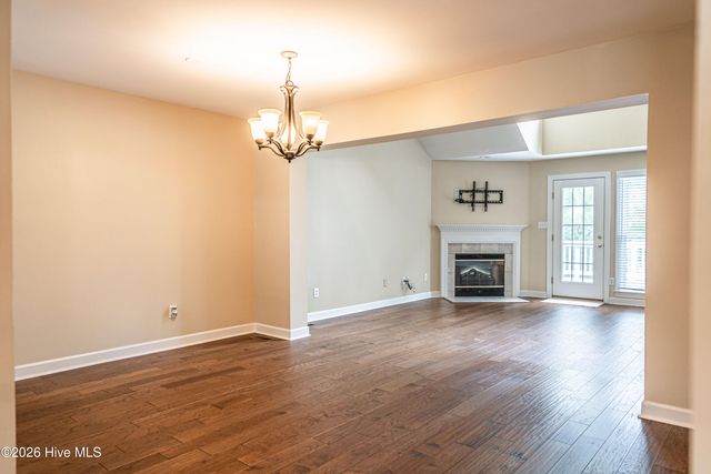 185 N Knoll Road, Southern Pines, NC 28387