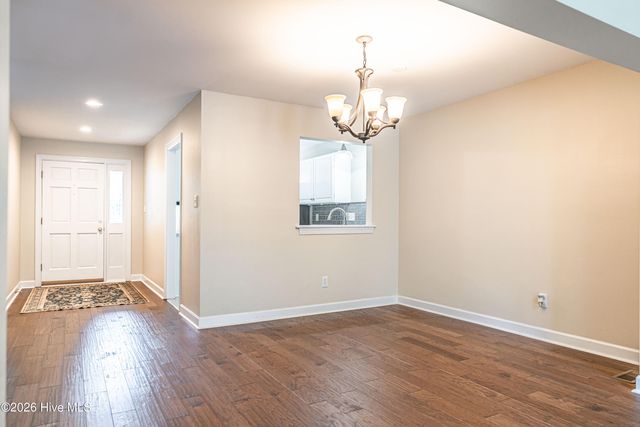 185 N Knoll Road, Southern Pines, NC 28387