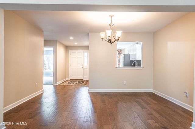 185 N Knoll Road, Southern Pines, NC 28387