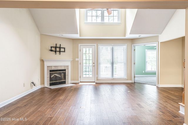 185 N Knoll Road, Southern Pines, NC 28387