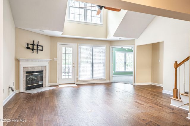 185 N Knoll Road, Southern Pines, NC 28387