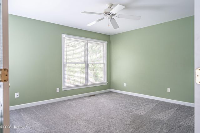 185 N Knoll Road, Southern Pines, NC 28387