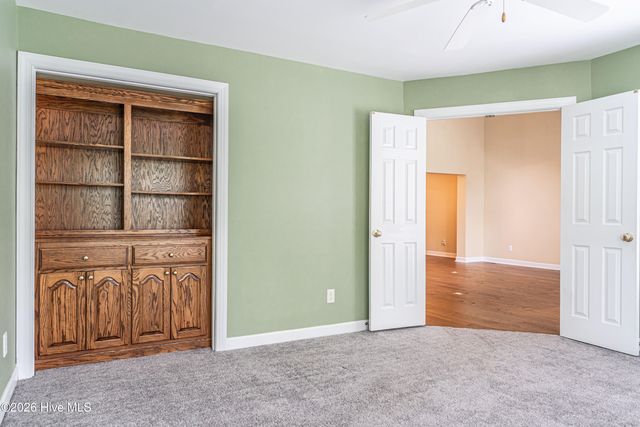 185 N Knoll Road, Southern Pines, NC 28387