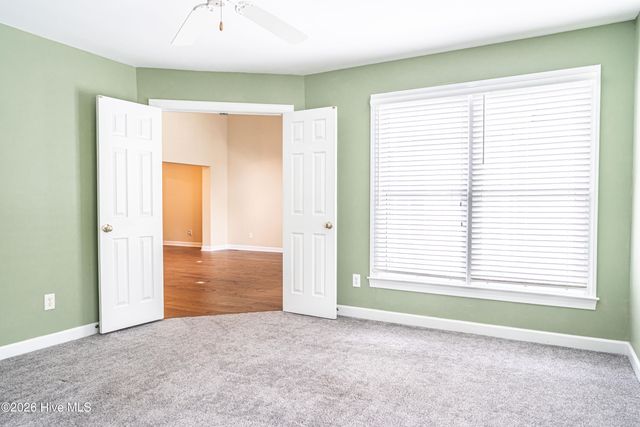 185 N Knoll Road, Southern Pines, NC 28387
